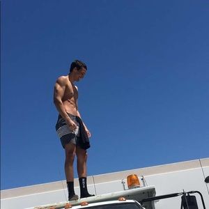 Meet your Posher, Graham